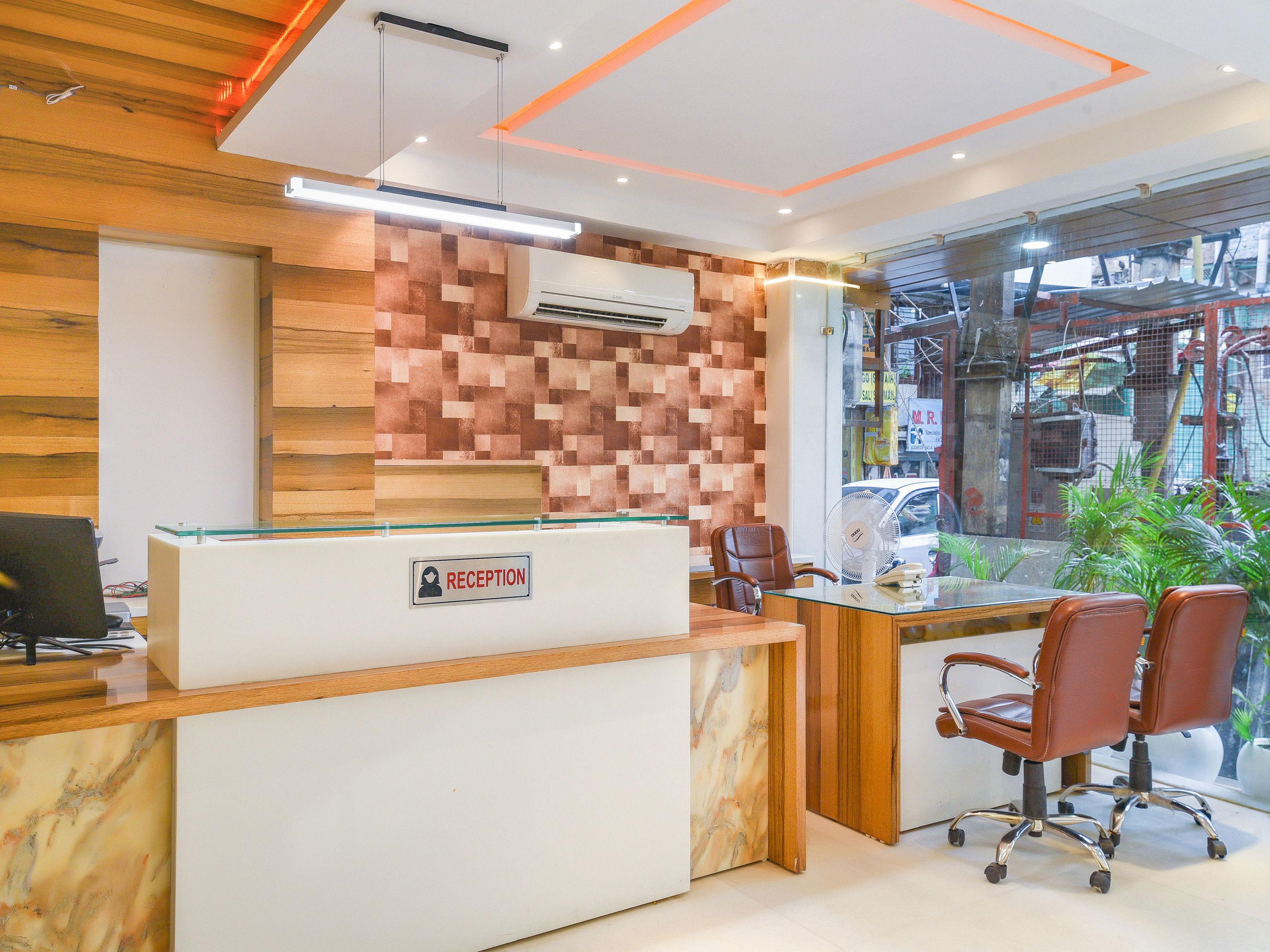 The Mohit Guest House - New Delhi Railway Station - Paharganj Exterior foto